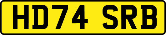 HD74SRB