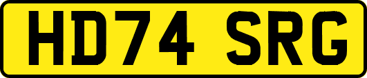 HD74SRG