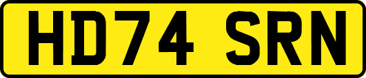 HD74SRN