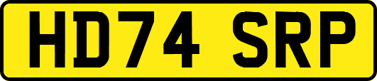HD74SRP