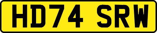 HD74SRW