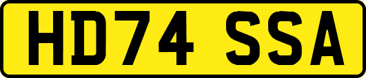 HD74SSA