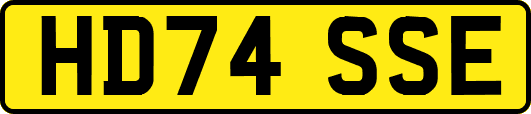 HD74SSE