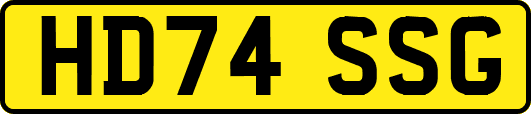 HD74SSG