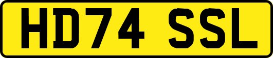 HD74SSL