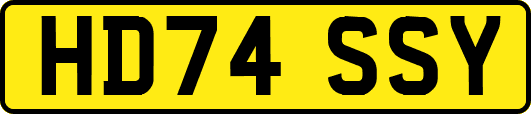 HD74SSY