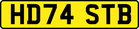 HD74STB