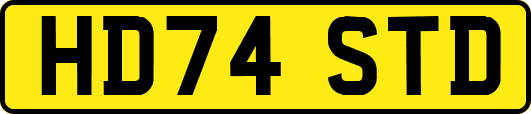 HD74STD
