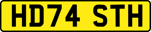 HD74STH