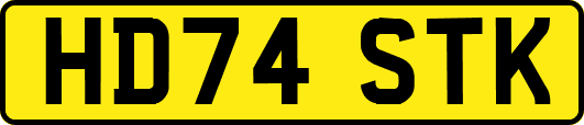 HD74STK