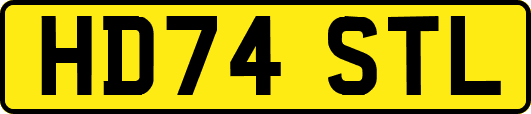HD74STL