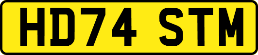 HD74STM
