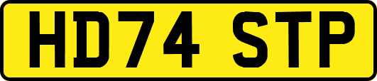 HD74STP