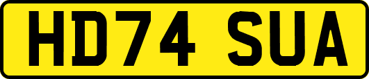 HD74SUA