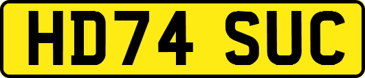 HD74SUC