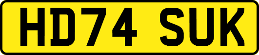 HD74SUK