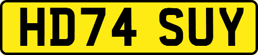 HD74SUY