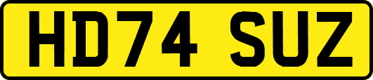 HD74SUZ