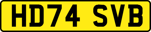 HD74SVB