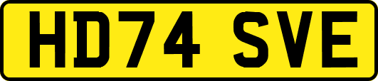 HD74SVE