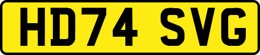 HD74SVG