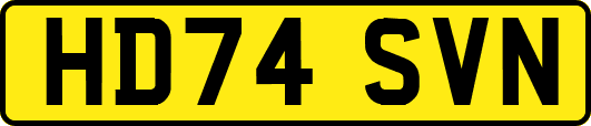 HD74SVN