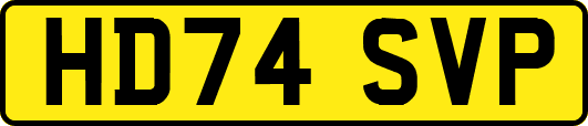 HD74SVP