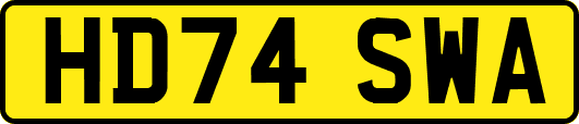HD74SWA