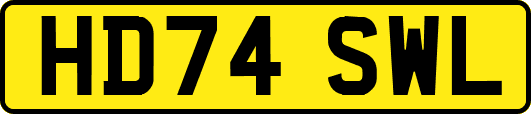 HD74SWL