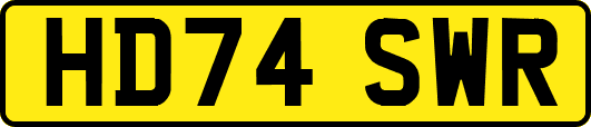 HD74SWR