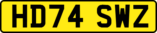 HD74SWZ