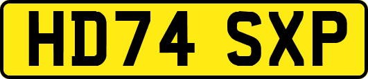 HD74SXP