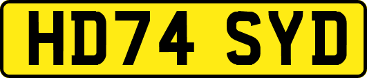 HD74SYD