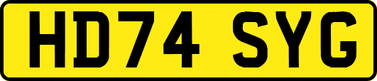 HD74SYG