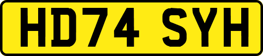 HD74SYH