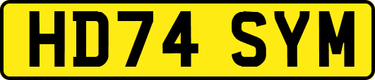 HD74SYM