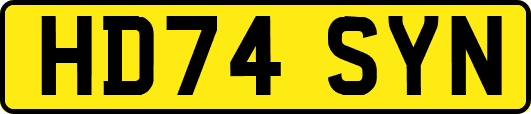 HD74SYN