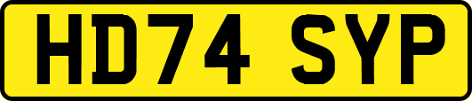 HD74SYP