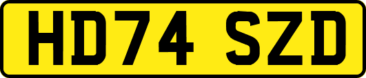 HD74SZD