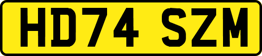 HD74SZM