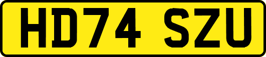 HD74SZU