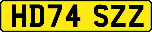 HD74SZZ