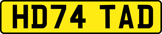 HD74TAD