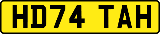 HD74TAH