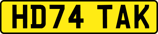 HD74TAK