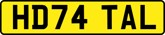 HD74TAL