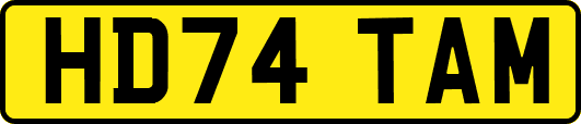 HD74TAM