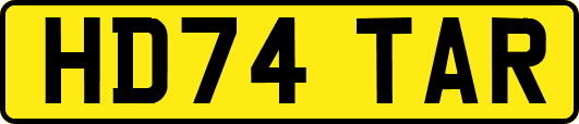 HD74TAR