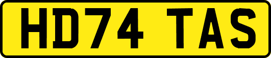 HD74TAS