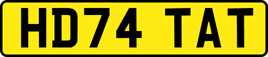 HD74TAT
